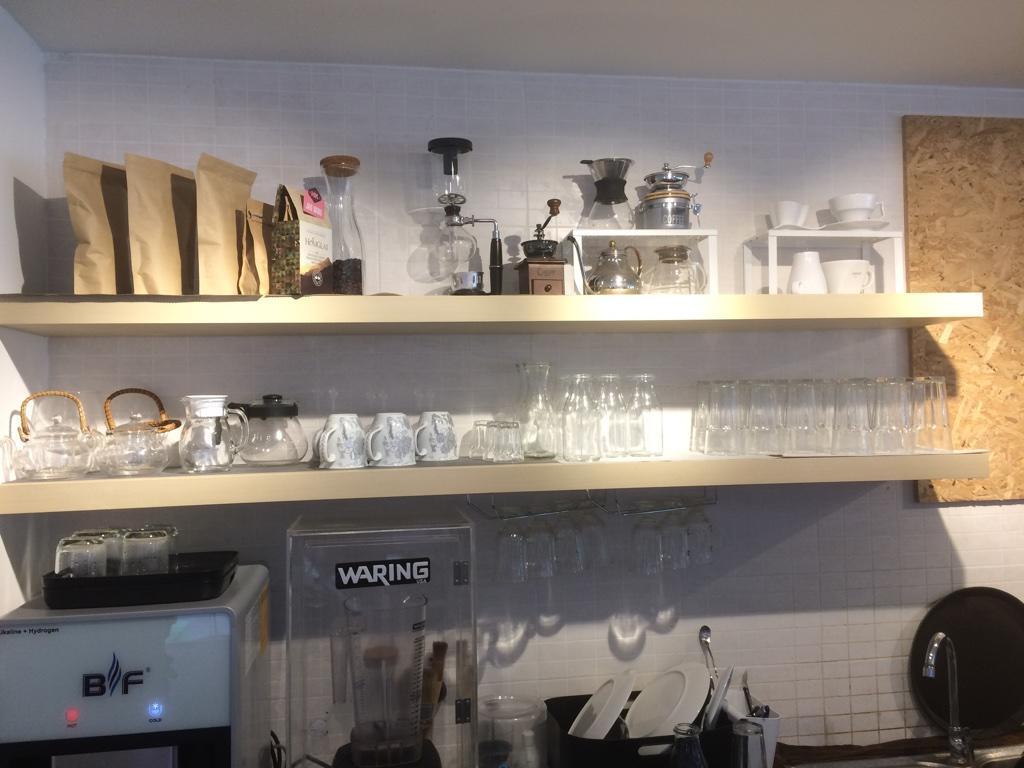 Coffea Garden Cafe & Stay Malacca Exteriér fotografie